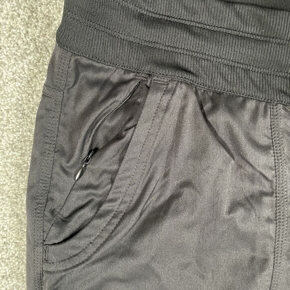 The North Face Aphrodite 2.0 Pants Womens Flash Dry Hiking Black Size 3XL NEW - Picture 7 of 16